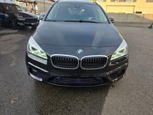 BMW 220d Active Tourer Sport Line Steptronic, Diesel, Occasion / Gebraucht, Automatik - 3