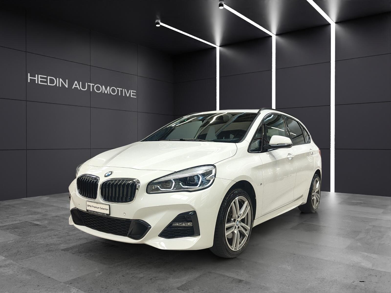 BMW 220d xDrive Active Tourer MFK 20.08.2026 M SPORT PANORAMA GL