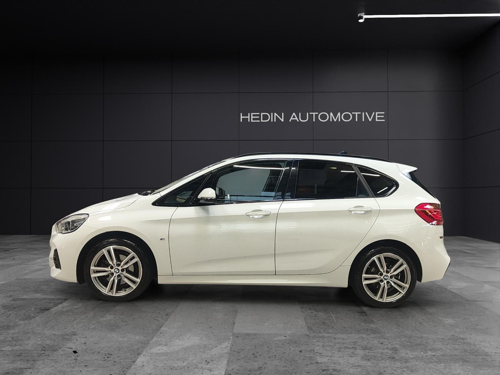 BMW 220d xDrive Active Tourer MFK 20.08.2026 M SPORT PANORAMA GL, Diesel, Occasioni / Usate, Automatico - 2