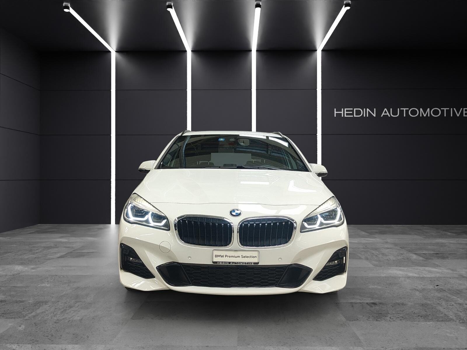 BMW 220d xDrive Active Tourer MFK 20.08.2026 M SPORT PANORAMA GL, Diesel, Occasioni / Usate, Automatico - 3