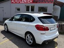 BMW 220d Active Tourer Steptronic M Sport *LEDER-SITZ, Diesel, Second hand / Used, Automatic - 2