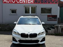 BMW 220d Active Tourer Steptronic M Sport *LEDER-SITZ, Diesel, Second hand / Used, Automatic - 3