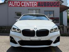 BMW 220d Active Tourer Steptronic M Sport *LEDER-SITZ, Diesel, Second hand / Used, Automatic - 4
