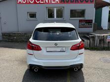 BMW 220d Active Tourer Steptronic M Sport *LEDER-SITZ, Diesel, Second hand / Used, Automatic - 5