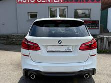 BMW 220d Active Tourer Steptronic M Sport *LEDER-SITZ, Diesel, Second hand / Used, Automatic - 6