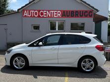 BMW 220d Active Tourer Steptronic M Sport *LEDER-SITZ, Diesel, Second hand / Used, Automatic - 7
