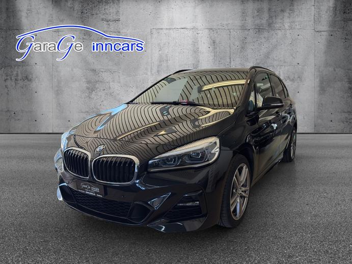 BMW 220d Active Tourer Steptronic M Sport, Diesel, Occasioni / Usate, Automatico