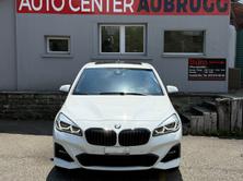 BMW 220d Active Tourer Steptronic M Sport *LEDER-SITZE - PANOR, Diesel, Occasion / Gebraucht, Automatik - 3