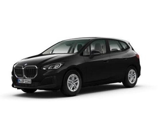 BMW 2er Reihe U06 Active Tourer 220i, Hybride Léger Essence/Électricité, Occasion / Utilisé, Automatique