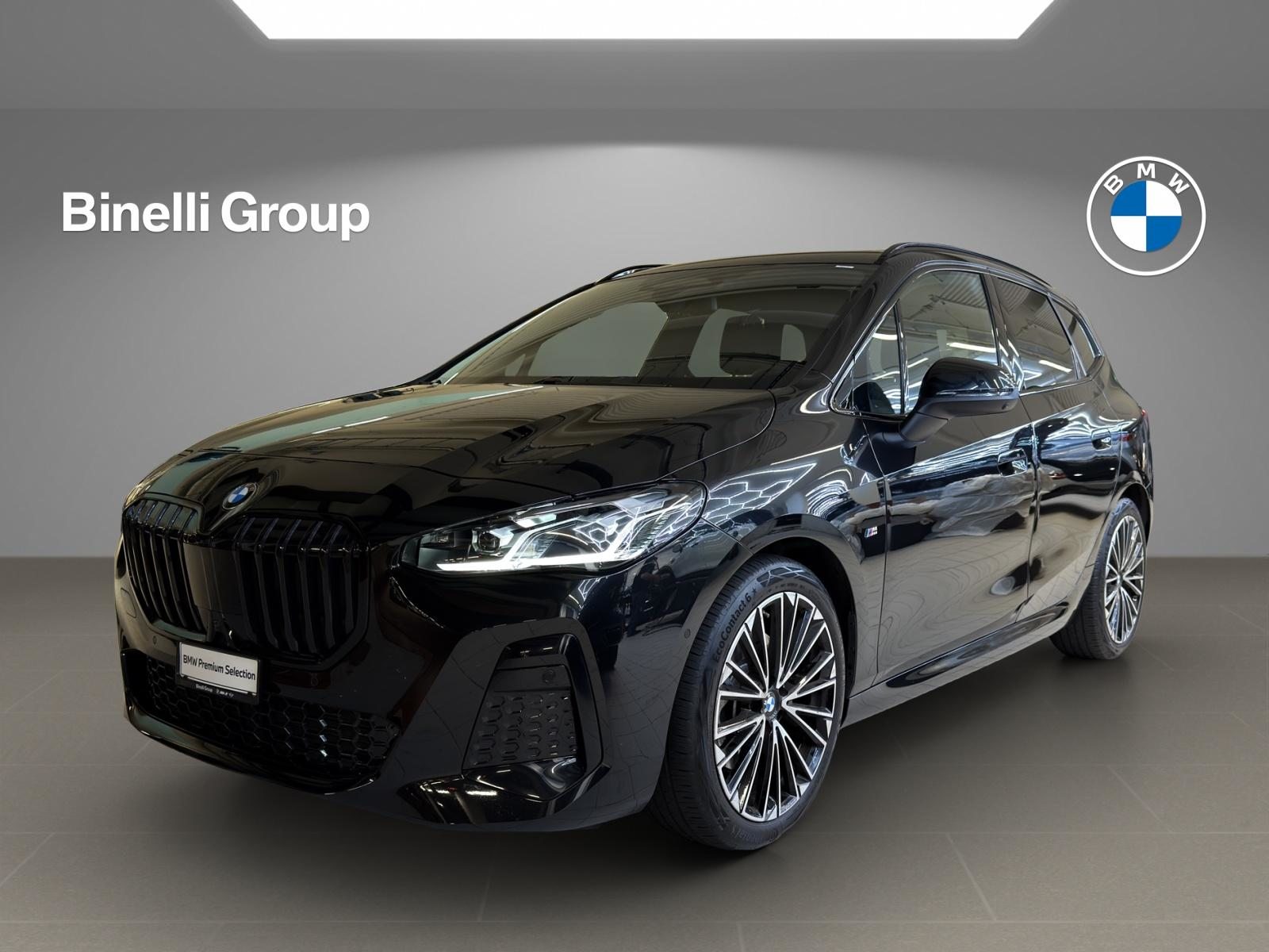 BMW 223d xDrive Active Tourer M-SportPaket