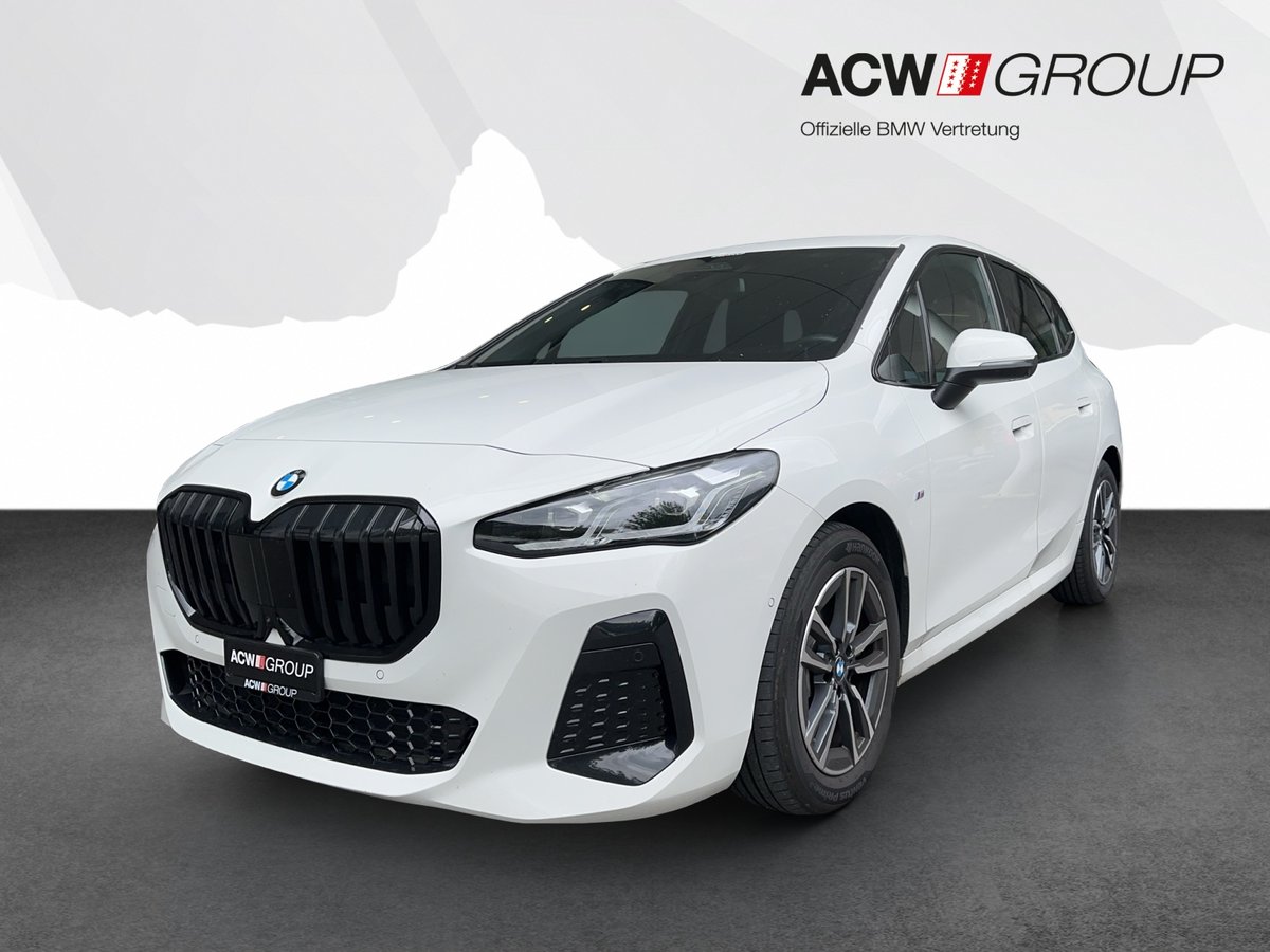 BMW 223i xDrive Active Tourer