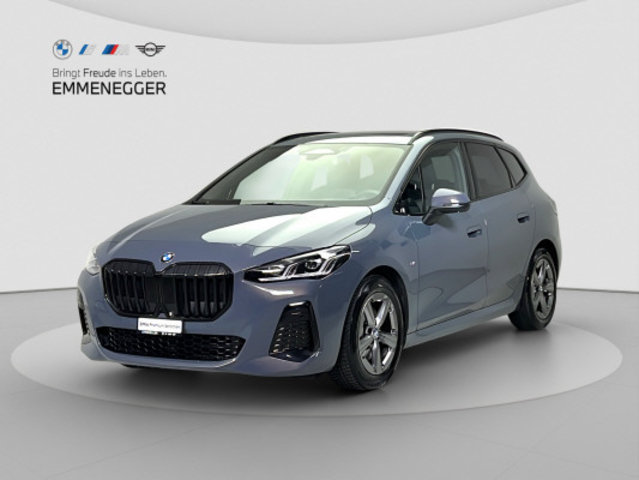 BMW 223i Act. T. xDr. M Sport