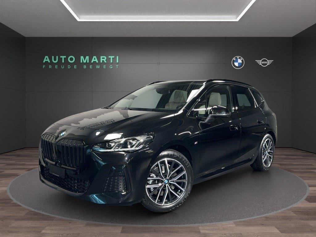 BMW 223 Active Tourer 223d SDKG Active Tourer