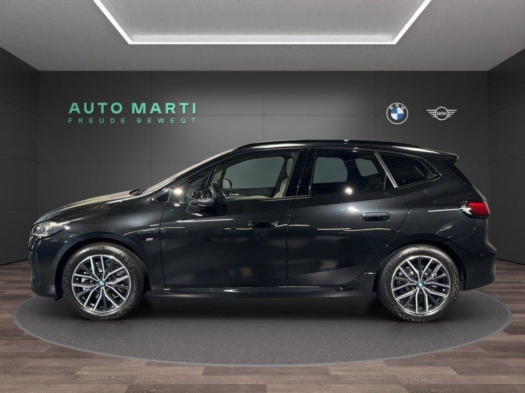 BMW 223 Active Tourer 223d SDKG Active Tourer, Hybride Léger Diesel/Électricité, Voiture nouvelle, Automatique - 2