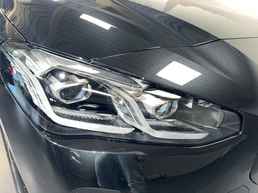 BMW 223 Active Tourer 223d SDKG Active Tourer, Hybride Léger Diesel/Électricité, Voiture nouvelle, Automatique - 6