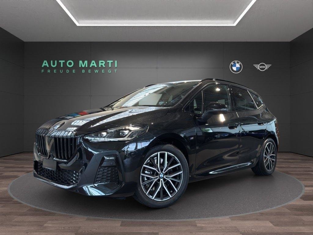 BMW 223 Active Tourer 223i Active Tourer