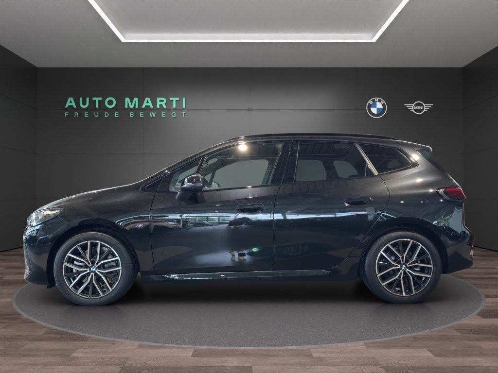 BMW 223 Active Tourer 223i Active Tourer, Mild-Hybrid Benzin/Elektro, Neuwagen, Automat - 2