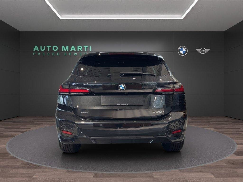 BMW 223 Active Tourer 223i Active Tourer, Mild-Hybrid Benzin/Elektro, Neuwagen, Automat - 3