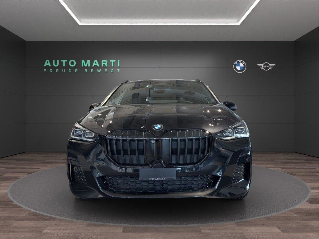 BMW 223 Active Tourer 223i Active Tourer, Mild-Hybrid Benzin/Elektro, Neuwagen, Automat - 5