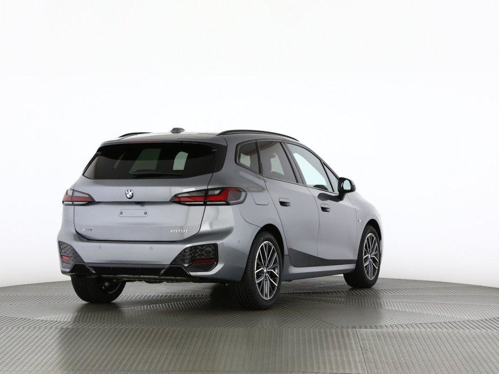 BMW 223 Active Tourer 223i Active Tourer, Mild-Hybrid Benzin/Elektro, Neuwagen, Automat - 2