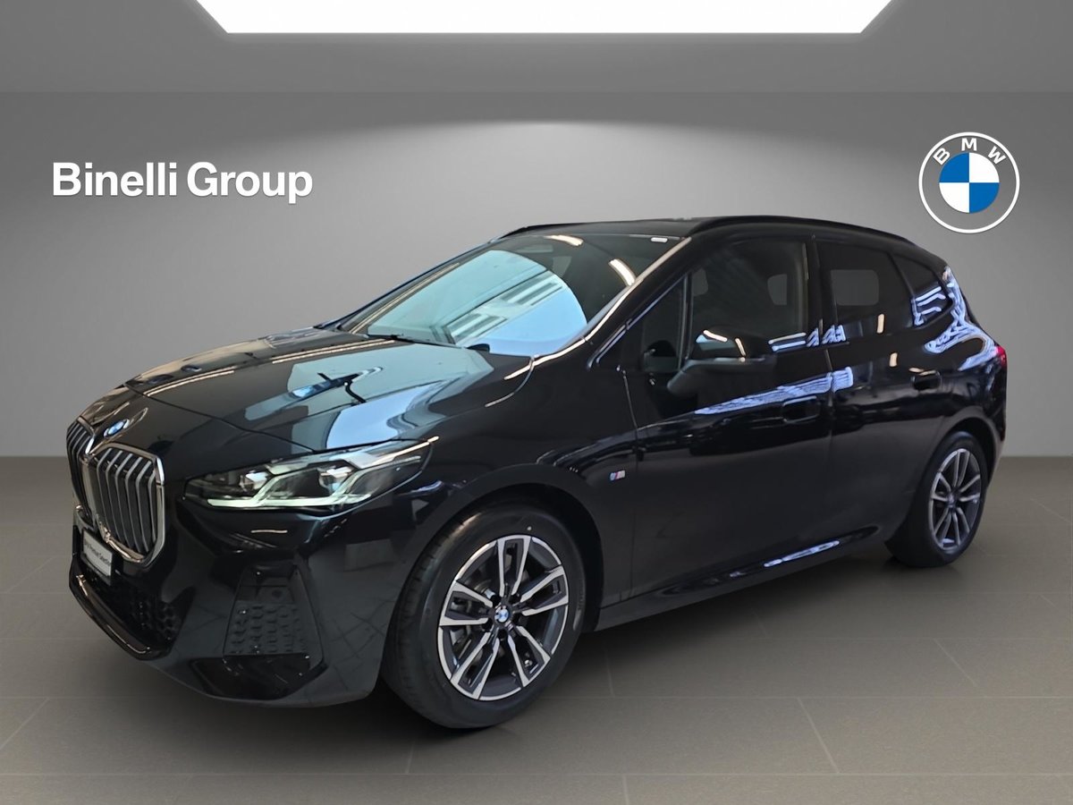 BMW 223 Active Tourer 223d Active Tourer M Sport