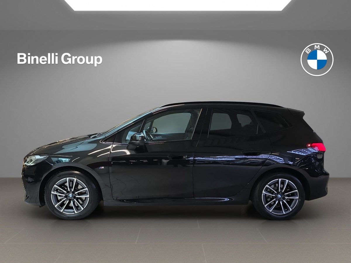 BMW 223 Active Tourer 223d Active Tourer M Sport, Mild-Hybrid Diesel/Electric, Second hand / Used, Automatic - 2