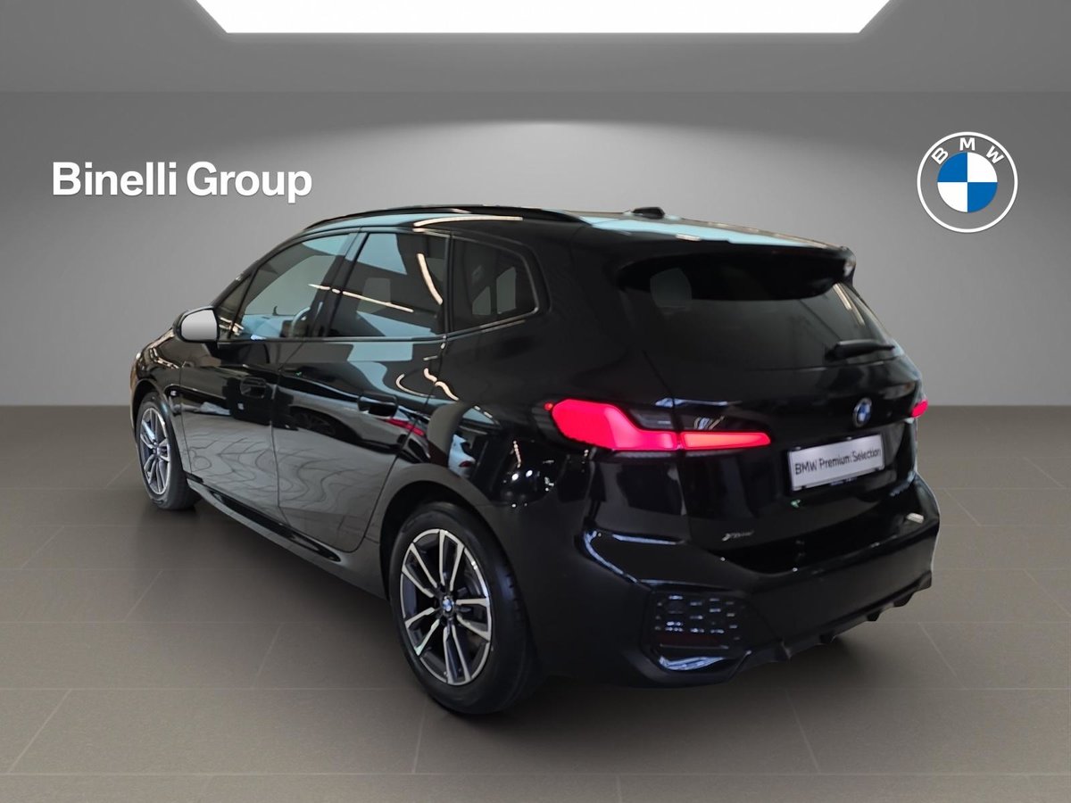 BMW 223 Active Tourer 223d Active Tourer M Sport, Mild-Hybrid Diesel/Electric, Second hand / Used, Automatic - 3