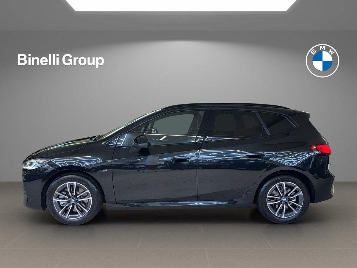 BMW 223 Active Tourer 223i Active Tourer, Hybride Leggero Benzina/Elettrica, Occasioni / Usate, Automatico - 2
