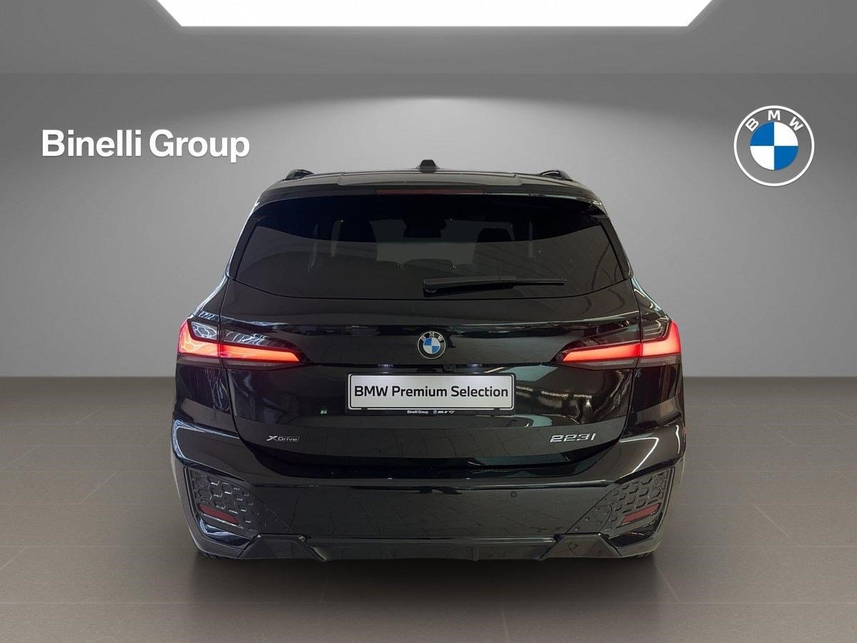BMW 223 Active Tourer 223i Active Tourer, Hybride Leggero Benzina/Elettrica, Occasioni / Usate, Automatico - 4