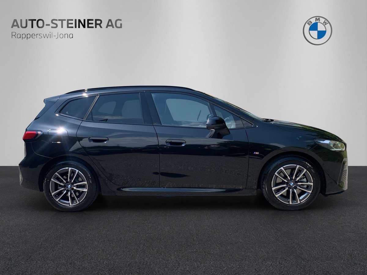 BMW 223 Active Tourer M Sport DKG, Hybride Léger Diesel/Électricité, Occasion / Utilisé, Automatique - 6