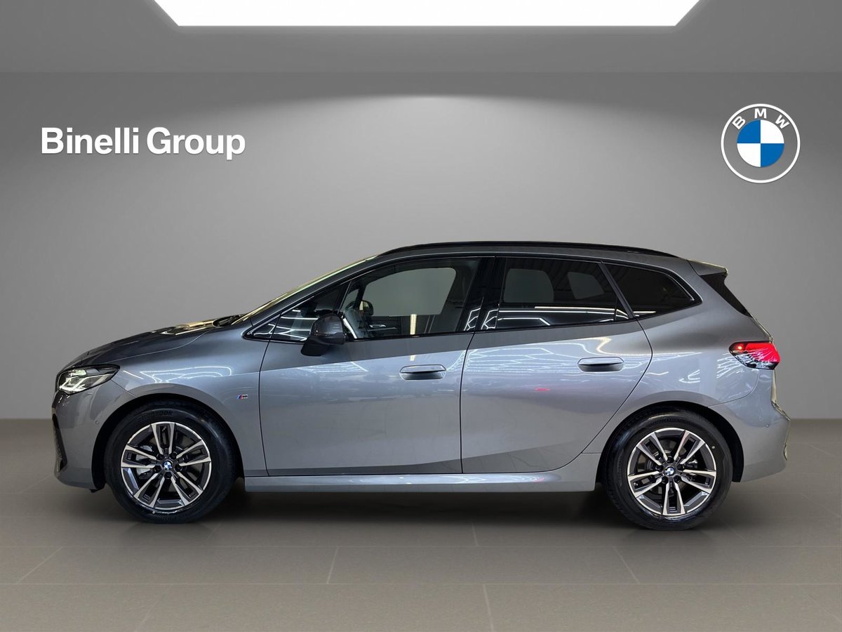 BMW 223 Active Tourer M Sport, Mild-Hybrid Diesel/Electric, Second hand / Used, Automatic - 2