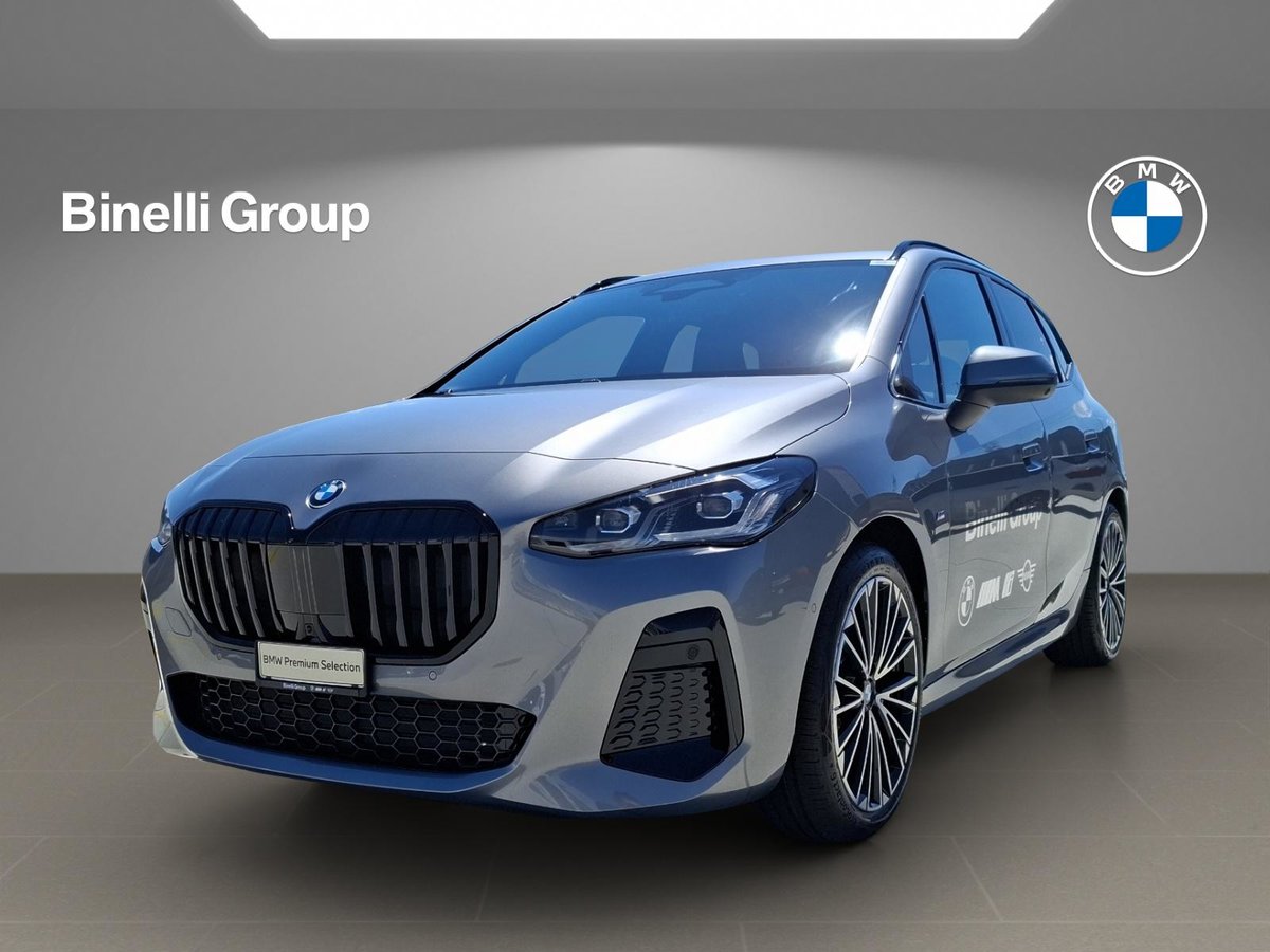 BMW 223 Active Tourer 223i SDKG Active Tourer