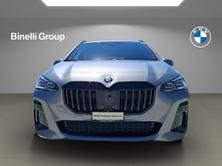 BMW 223 Active Tourer 223i SDKG Active Tourer, Mild-Hybrid Benzin/Elektro, Occasion / Gebraucht, Automat - 2