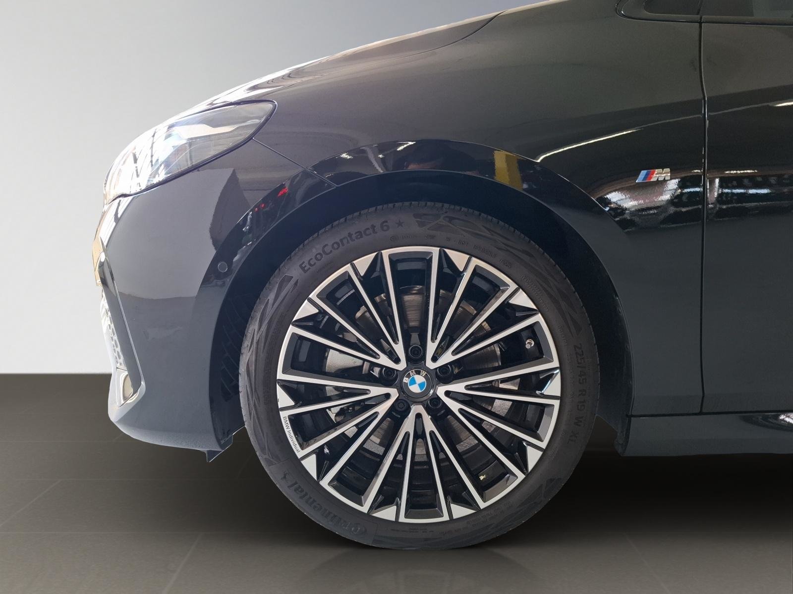 BMW 223 Active Tourer 223i SDKG Active Tourer, Hybride Leggero Benzina/Elettrica, Occasioni / Usate, Automatico - 3