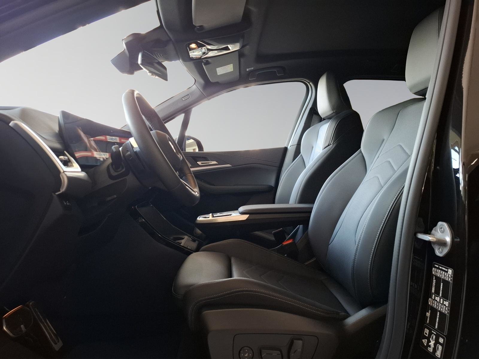 BMW 223 Active Tourer 223i SDKG Active Tourer, Hybride Leggero Benzina/Elettrica, Occasioni / Usate, Automatico - 4