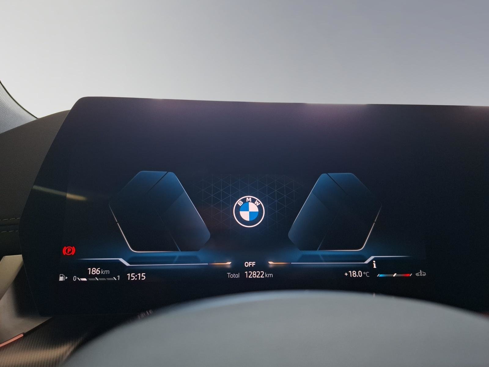 BMW 223 Active Tourer 223i SDKG Active Tourer, Hybride Leggero Benzina/Elettrica, Occasioni / Usate, Automatico - 5