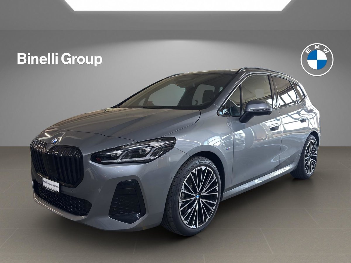 BMW 223 Active Tourer 223i SDKG Active Tourer