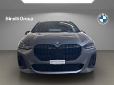BMW 223 Active Tourer 223i SDKG Active Tourer, Mild-Hybrid Benzin/Elektro, Occasion / Gebraucht, Automat - 2