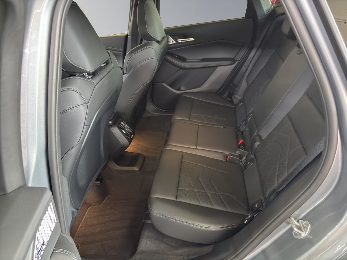 BMW 223 Active Tourer 223i SDKG Active Tourer, Mild-Hybrid Benzin/Elektro, Occasion / Gebraucht, Automat - 7