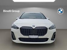 BMW 223 Active Tourer 223i SDKG Active Tourer, Mild-Hybrid Benzin/Elektro, Occasion / Gebraucht, Automat - 2