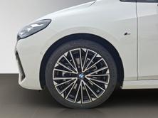 BMW 223 Active Tourer 223i SDKG Active Tourer, Mild-Hybrid Benzin/Elektro, Occasion / Gebraucht, Automat - 3
