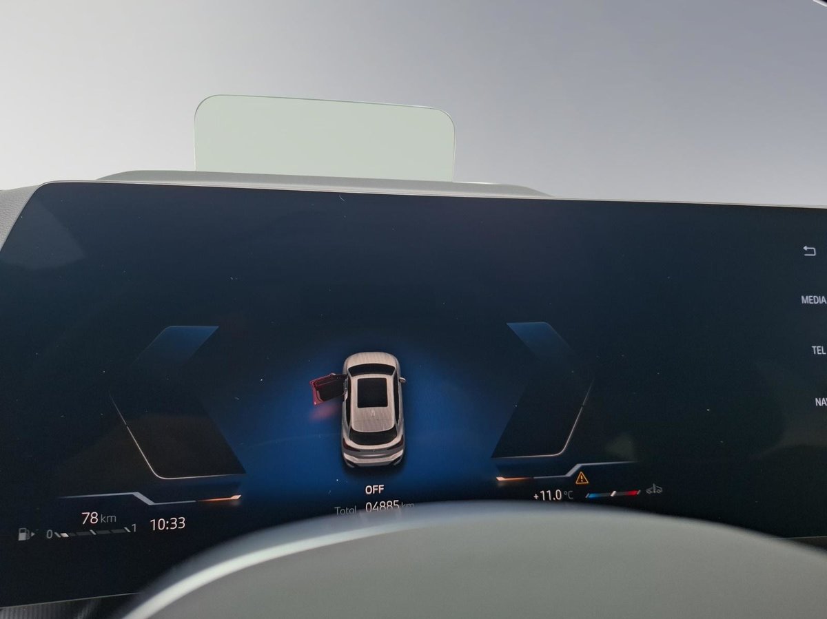 BMW 223 Active Tourer 223i SDKG Active Tourer, Mild-Hybrid Benzin/Elektro, Occasion / Gebraucht, Automat - 5