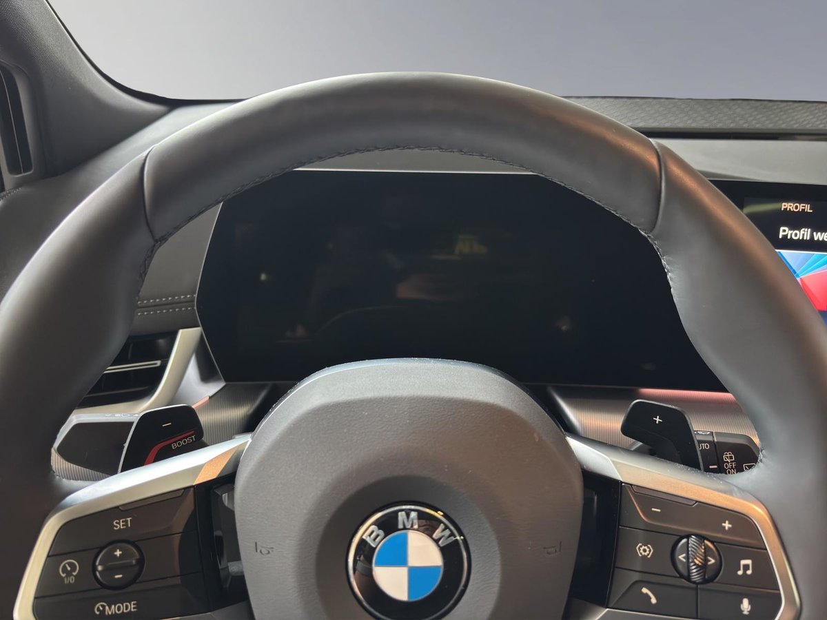 BMW 223 Active Tourer 223d SDKG Active Tourer, Mild-Hybrid Diesel/Elektro, Occasion / Gebraucht, Automat - 5