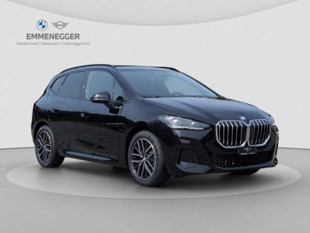 BMW 223d AT xDr M Sport DKG, Diesel, Voiture nouvelle, Automatique - 3