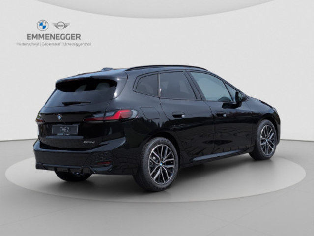 BMW 223d AT xDr M Sport DKG, Diesel, Voiture nouvelle, Automatique - 4