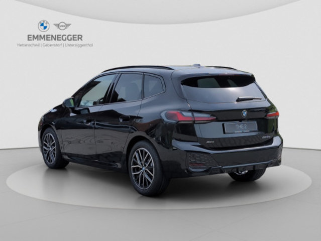 BMW 223d AT xDr M Sport DKG, Diesel, Voiture nouvelle, Automatique - 6