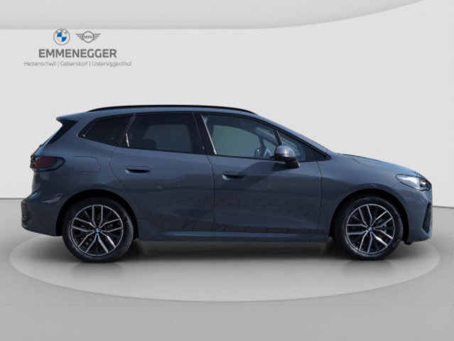 BMW 223d AT xDr M Sport DKG, Diesel, Neuwagen, Automatik - 2