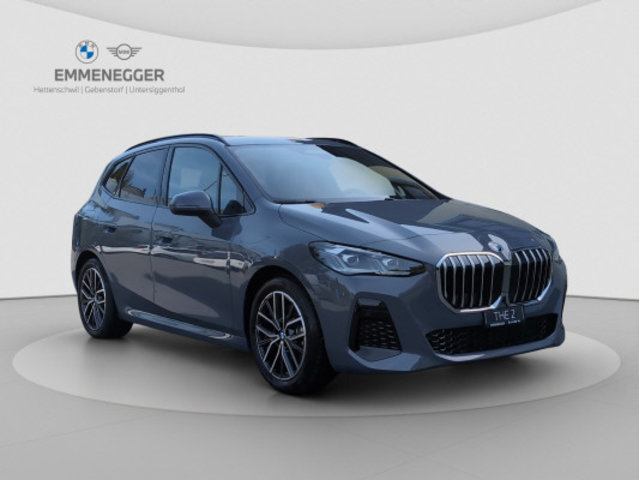 BMW 223d AT xDr M Sport DKG, Diesel, Neuwagen, Automatik - 3