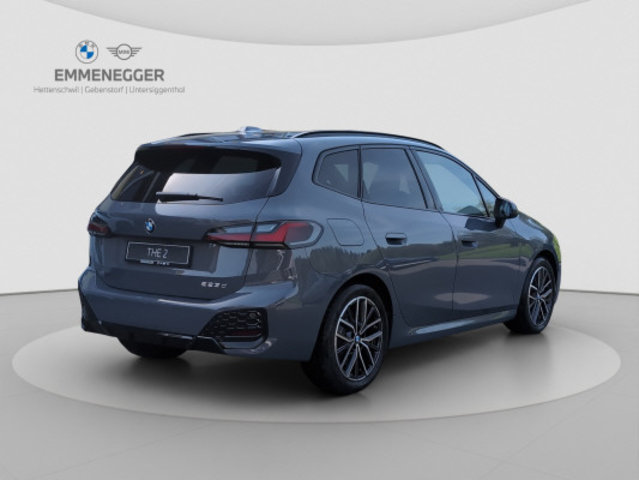 BMW 223d AT xDr M Sport DKG, Diesel, Neuwagen, Automatik - 4