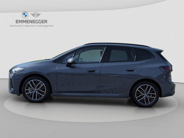 BMW 223d AT xDr M Sport DKG, Diesel, Neuwagen, Automatik - 5